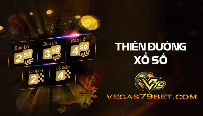 Đánh đề online Vegas79